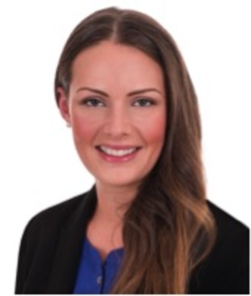 Meet your Posher, Rachel
